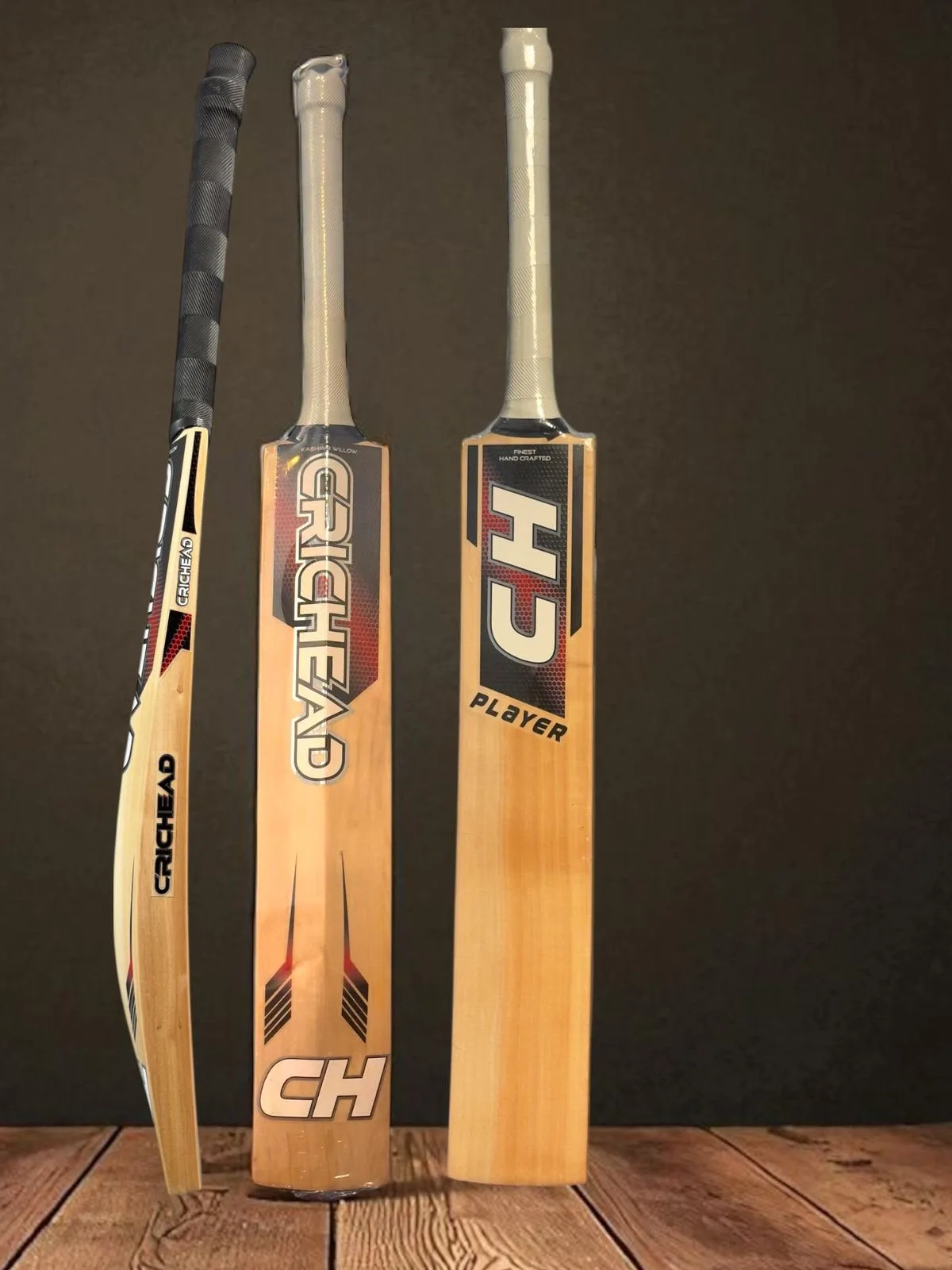 CH Players Edition cricket bat